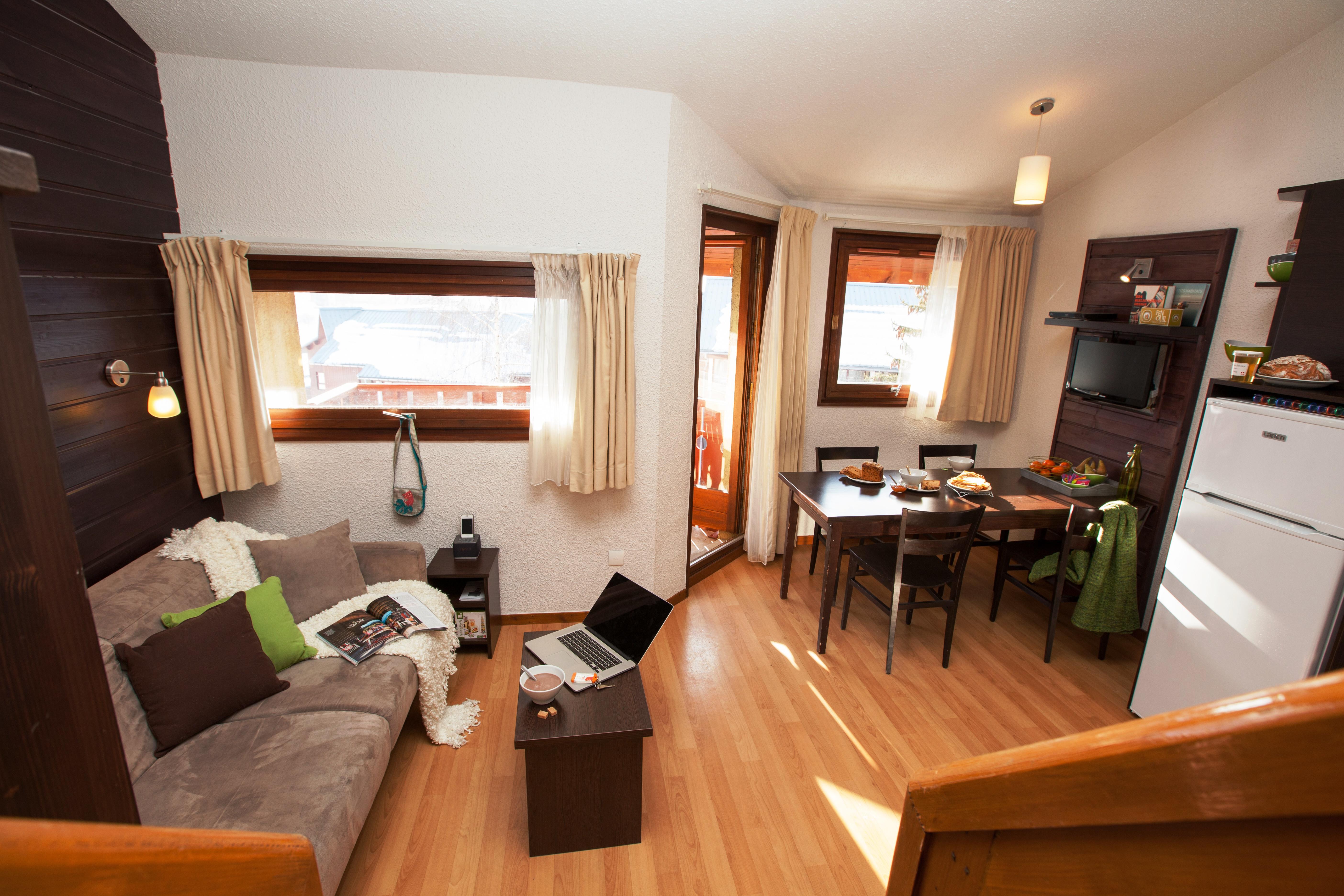 VVF Val-Cenis Haute-Maurienne