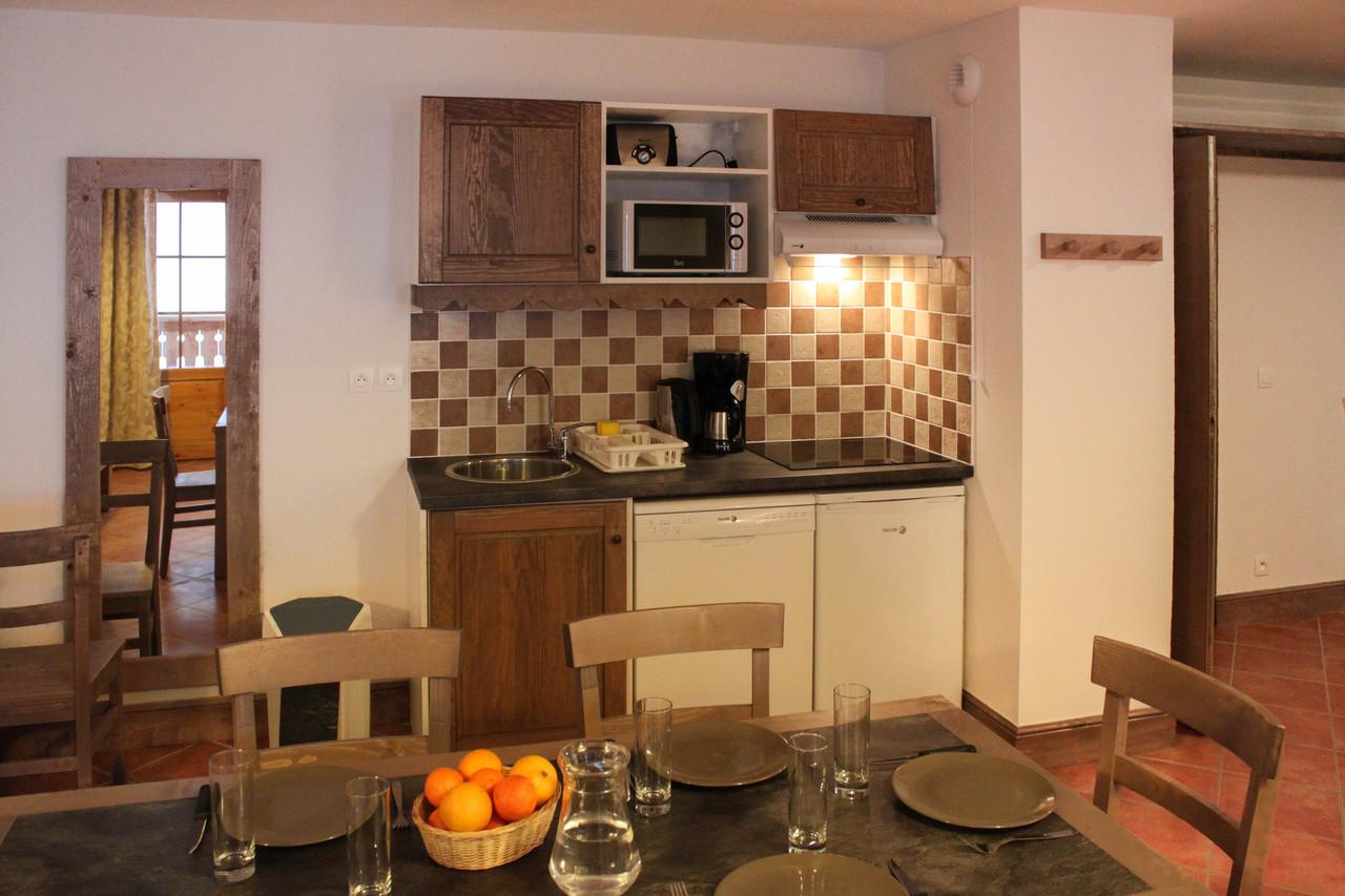 Résidence Le Grand Lodge