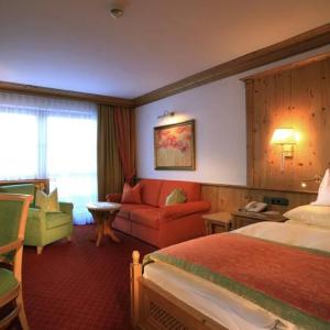 Hotel Tirolerhof Hotel Tirolerhof