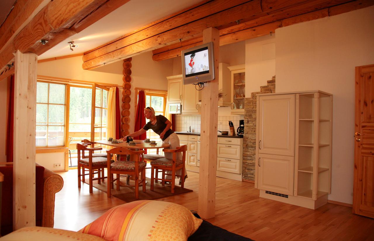 Chalet Bernie