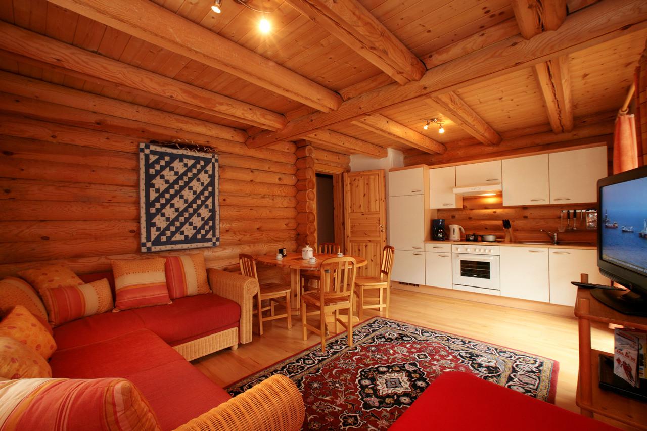 Chalet Bernie