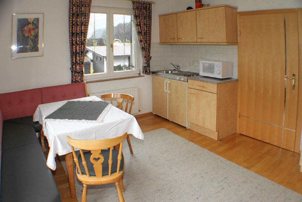 Appartementenhaus Christine