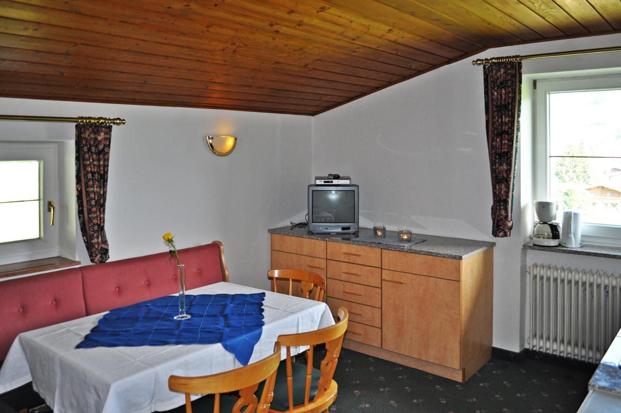 Appartementenhaus Christine