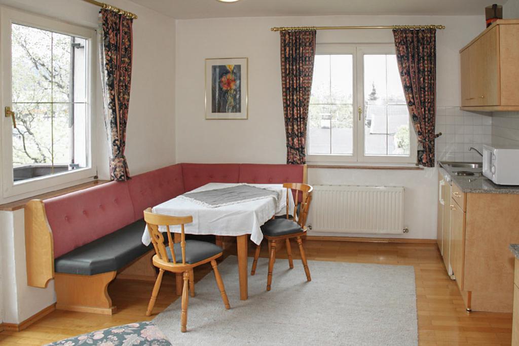 Appartementenhaus Christine