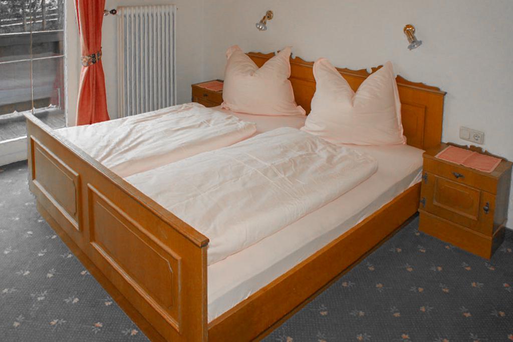 Appartementenhaus Christine