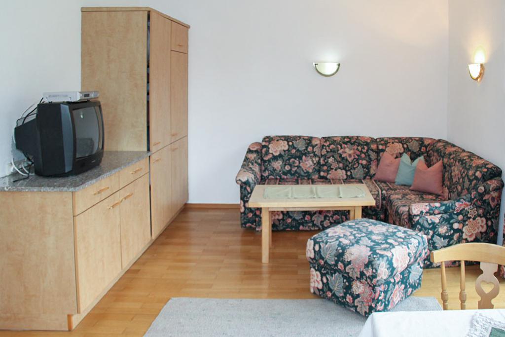 Appartementenhaus Christine