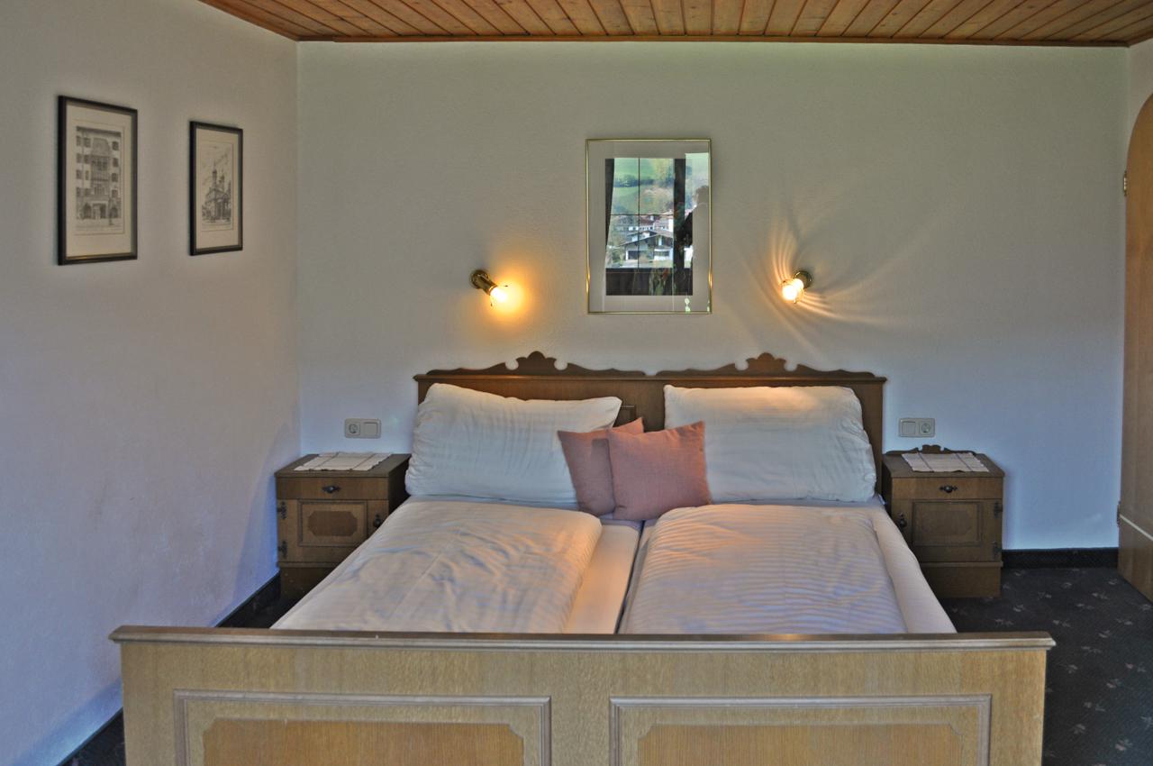 Appartementenhaus Christine