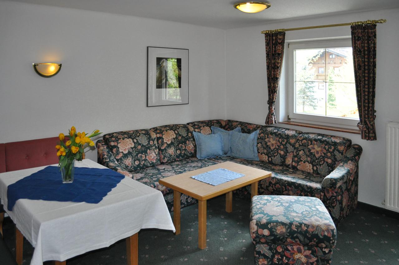 Appartementenhaus Christine