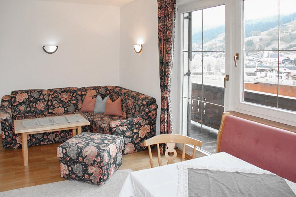 Appartementenhaus Christine