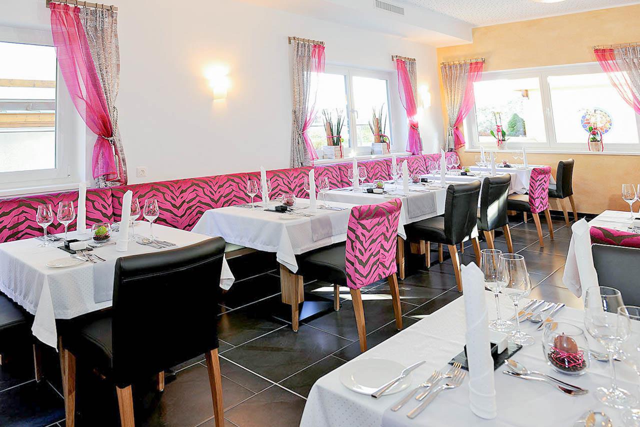 Hotel Almrausch - Extra ingekocht