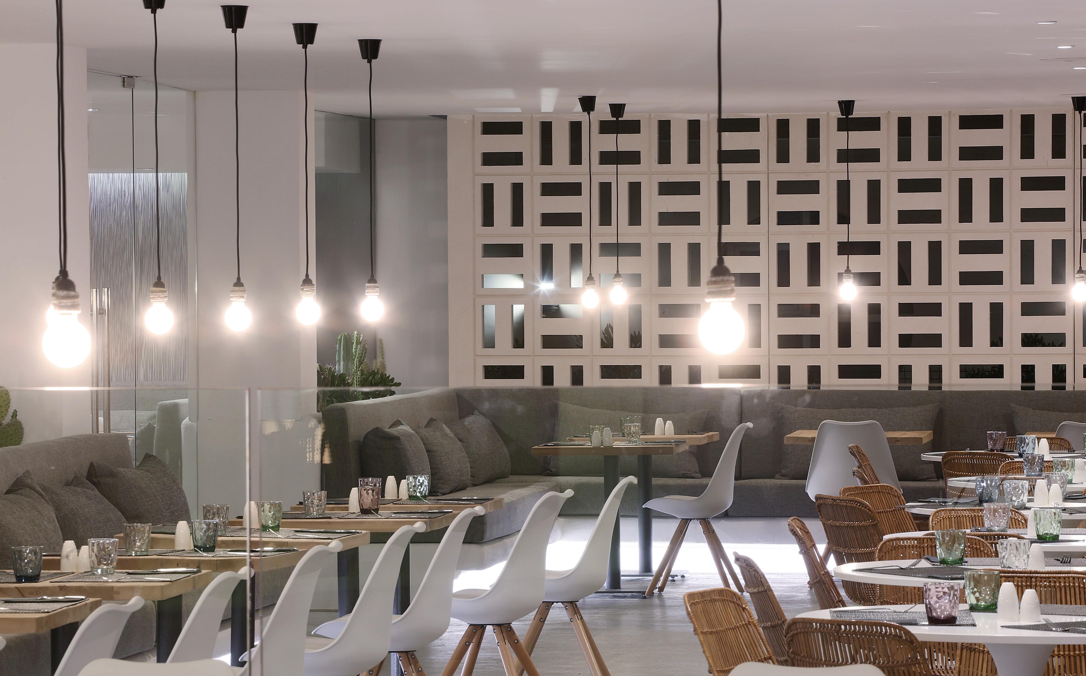 Hotel HM Balanguera Beach - adults only