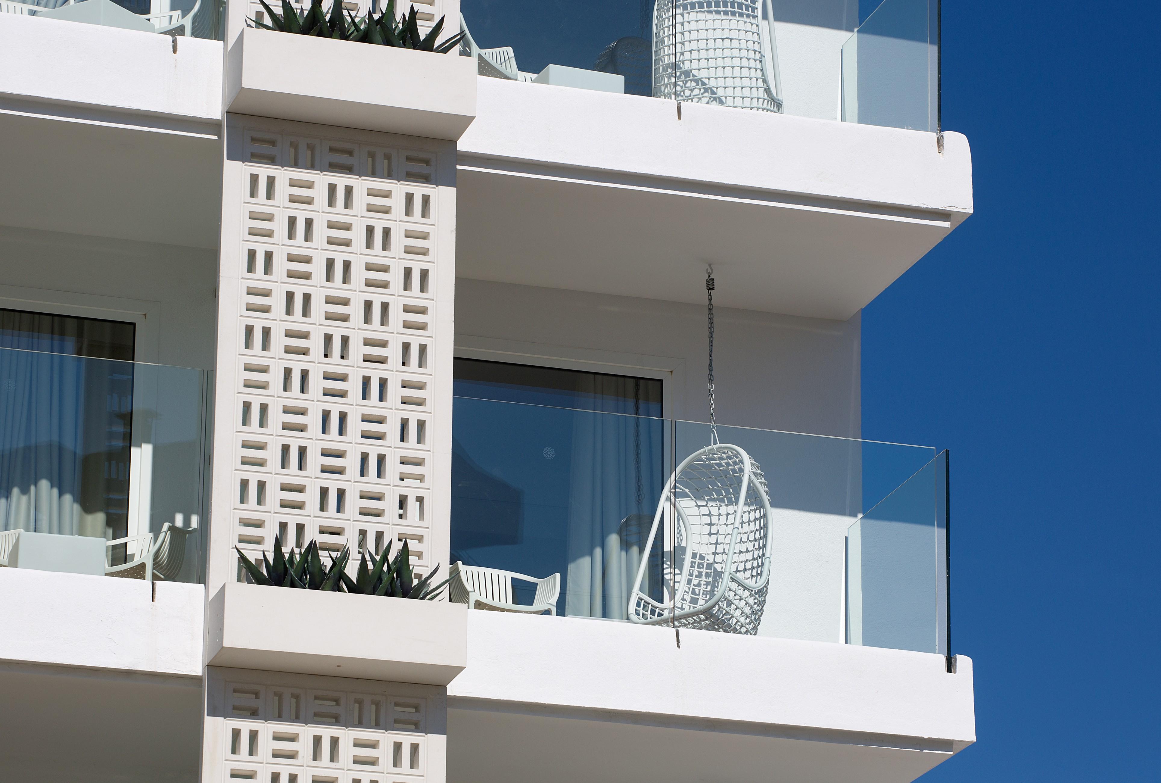 Hotel HM Balanguera Beach - adults only