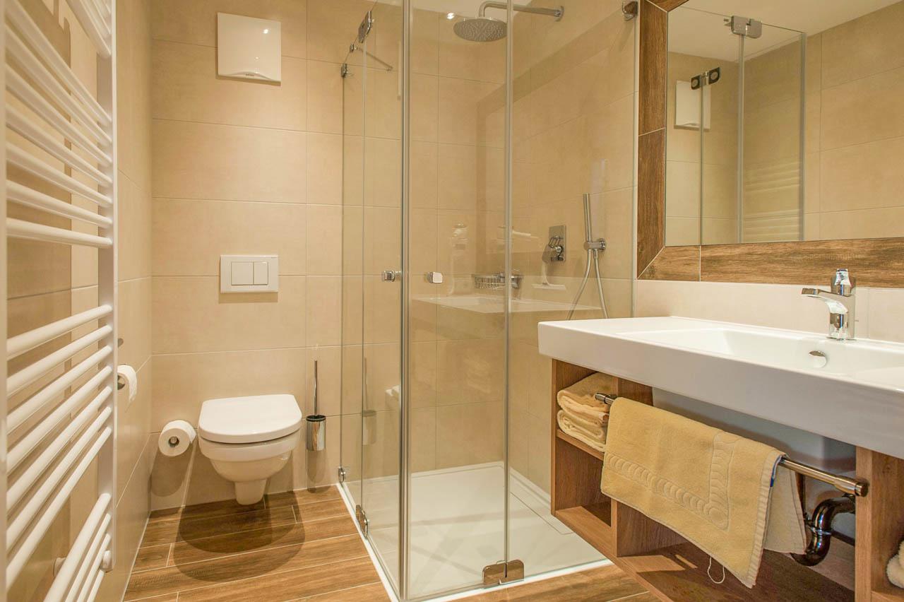 Appartementen Spiegl