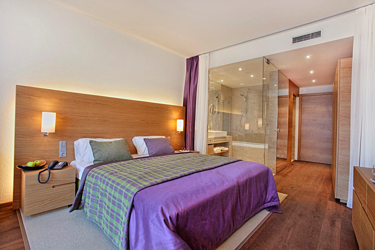 Hotel Tauern Spa World