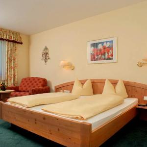 Berghotel Holzer Berghotel Holzer