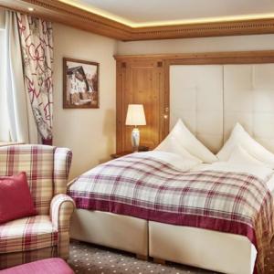 Hotel Singer Relais & Chateaux Hotel Singer Relais & Chateaux