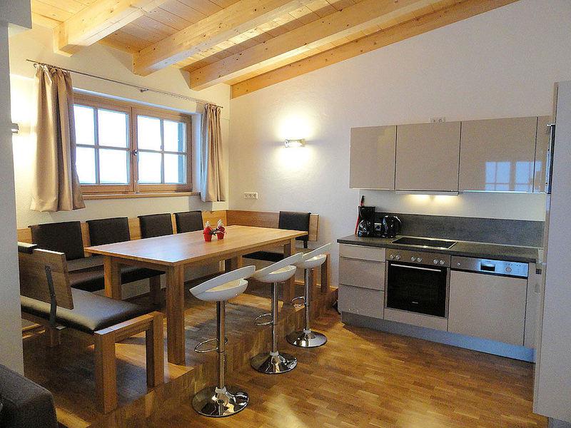 Residenz Königsleiten