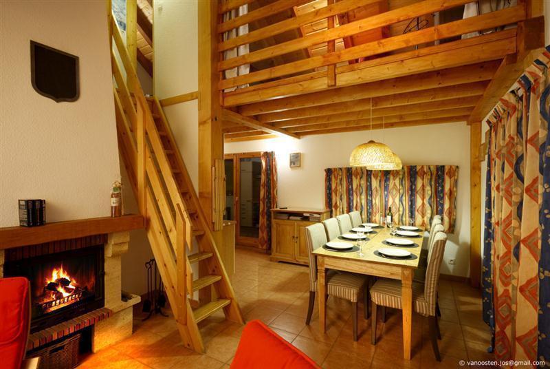 Chalets Les Clos du Pré