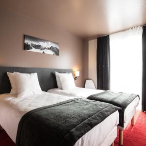 SOWELL HÔTELS Le Parc & Spa **** SOWELL HÔTELS Le Parc & Spa ****