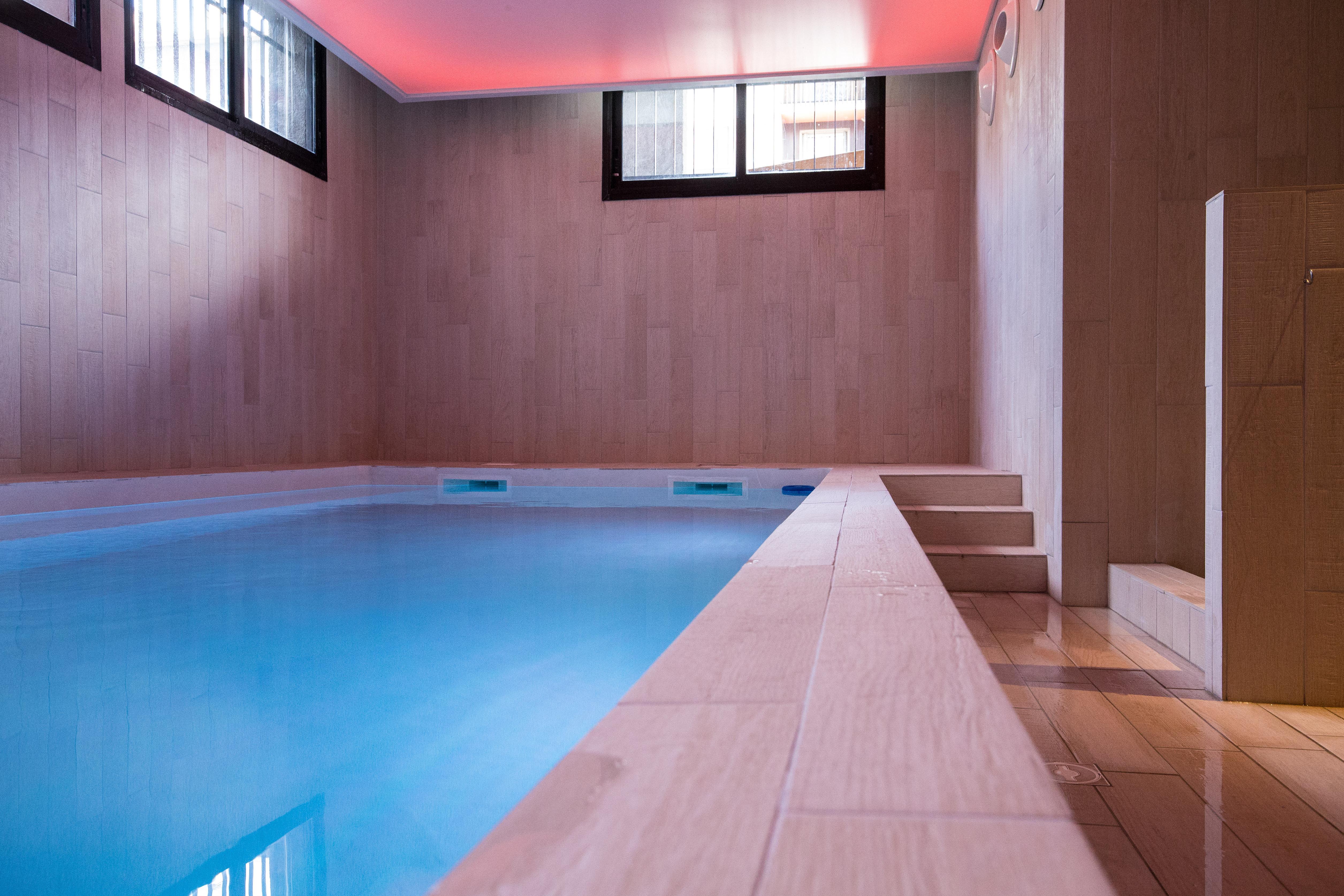 SOWELL HÔTELS Le Parc & Spa ****