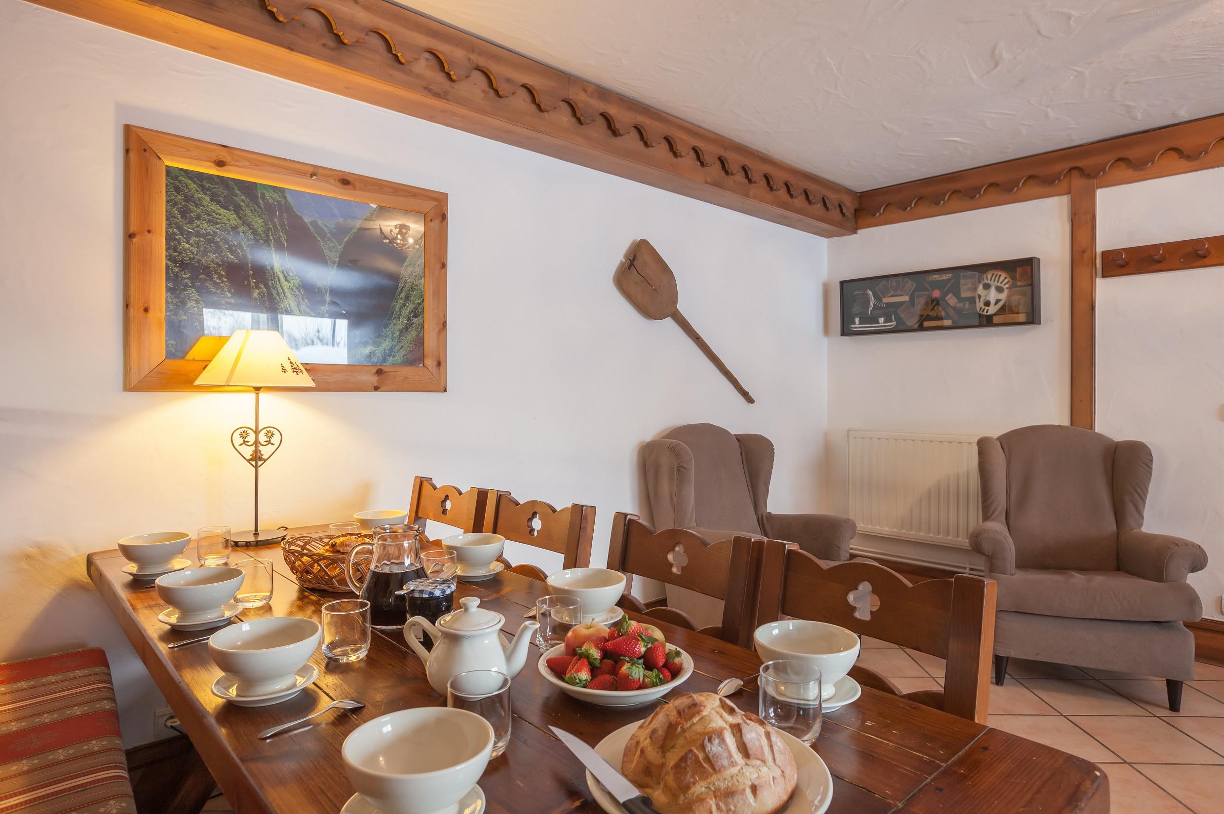 Résidence P&V Premium la Ginabelle