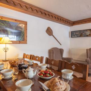 Résidence P&V Premium la Ginabelle Résidence P&V Premium la Ginabelle