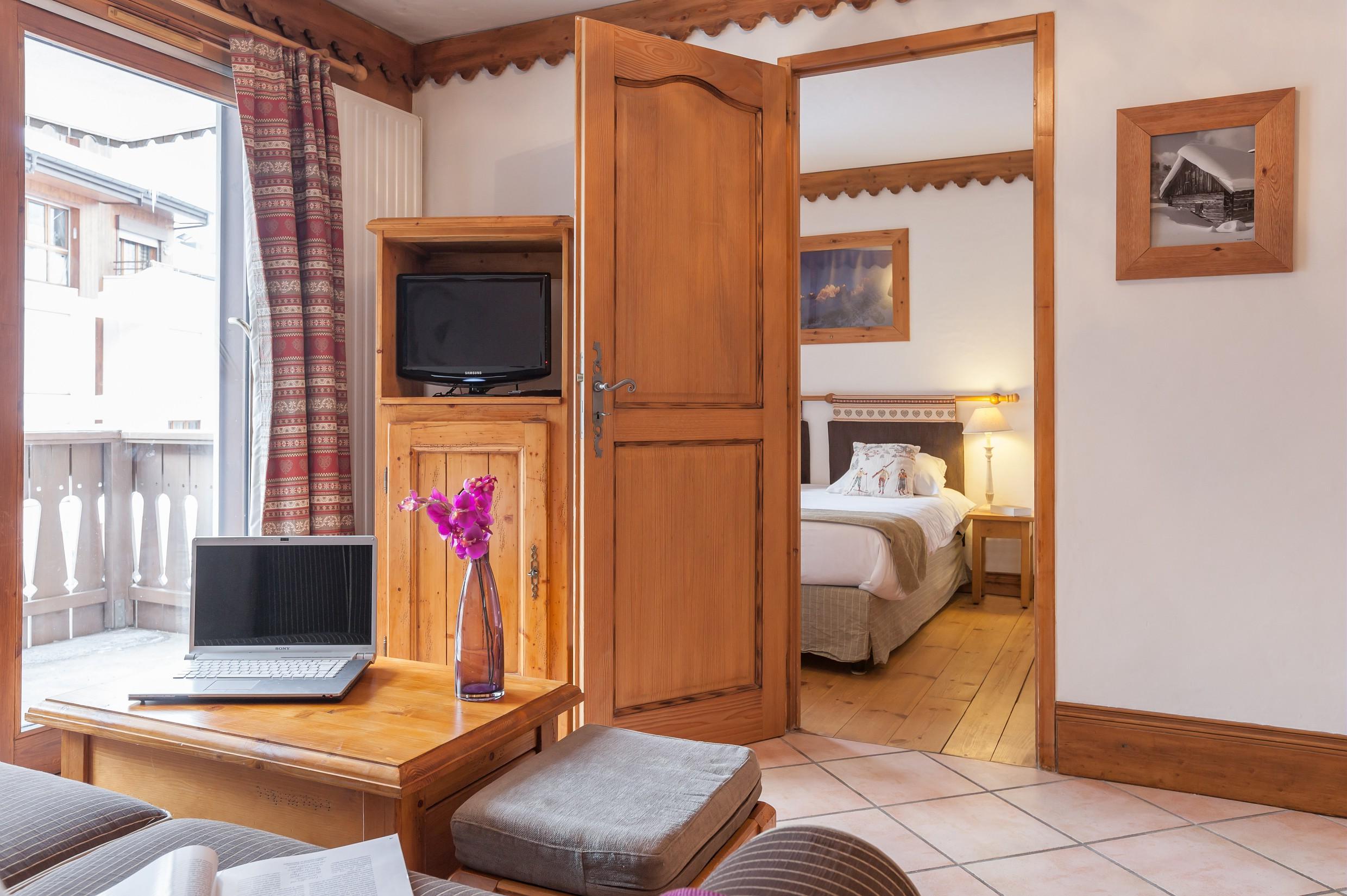 Résidence P&V Premium la Ginabelle