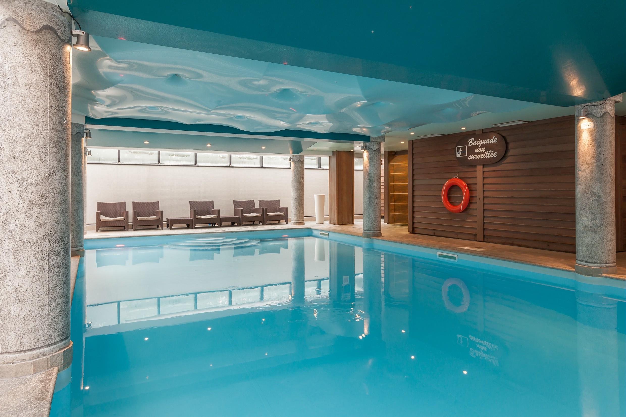 Résidence P&V Premium la Ginabelle