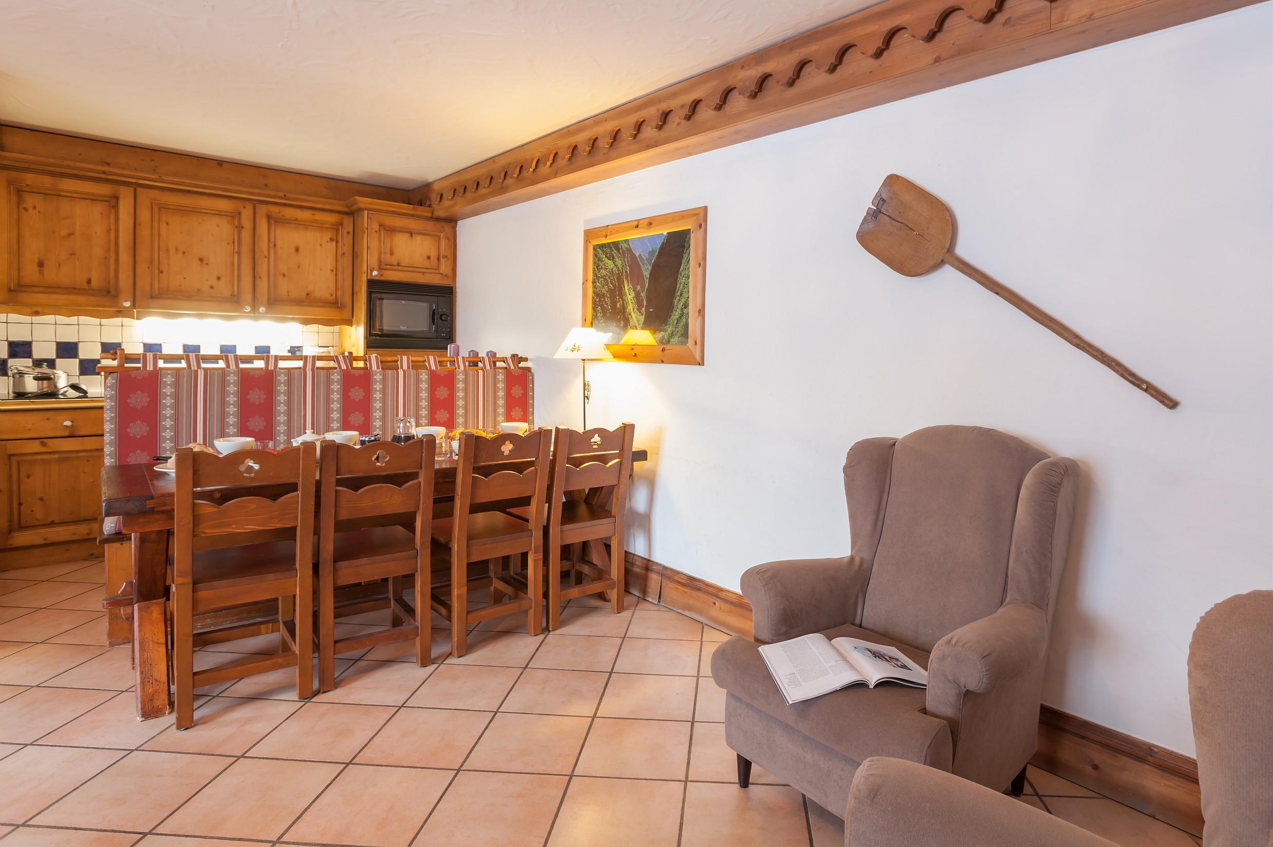 Résidence P&V Premium la Ginabelle