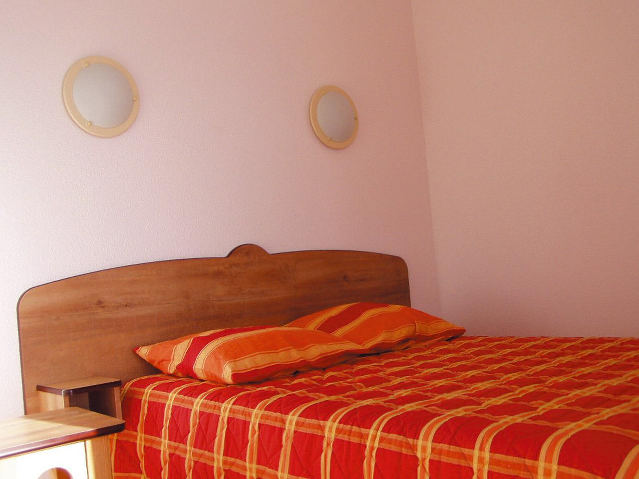 Résidence Le Rond Point des Pistes - Voordeeltarief