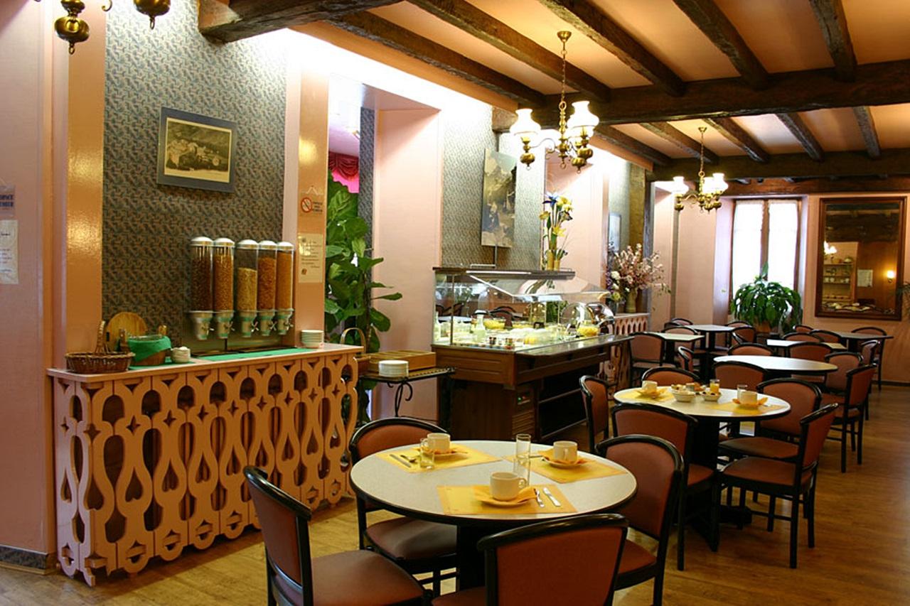 Grand Hotel de Valloire et du Galibier