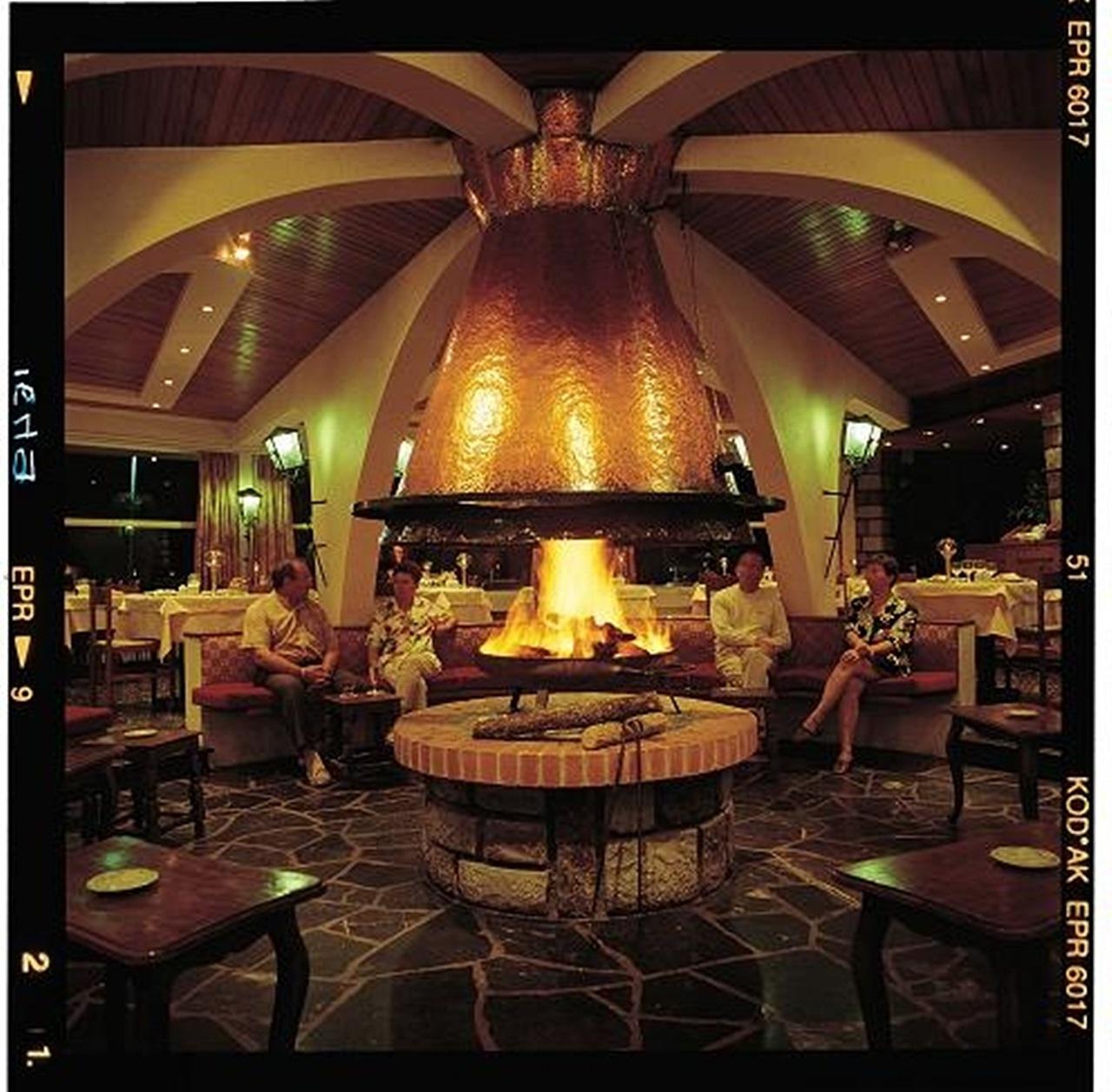 Grand Hotel de Valloire et du Galibier