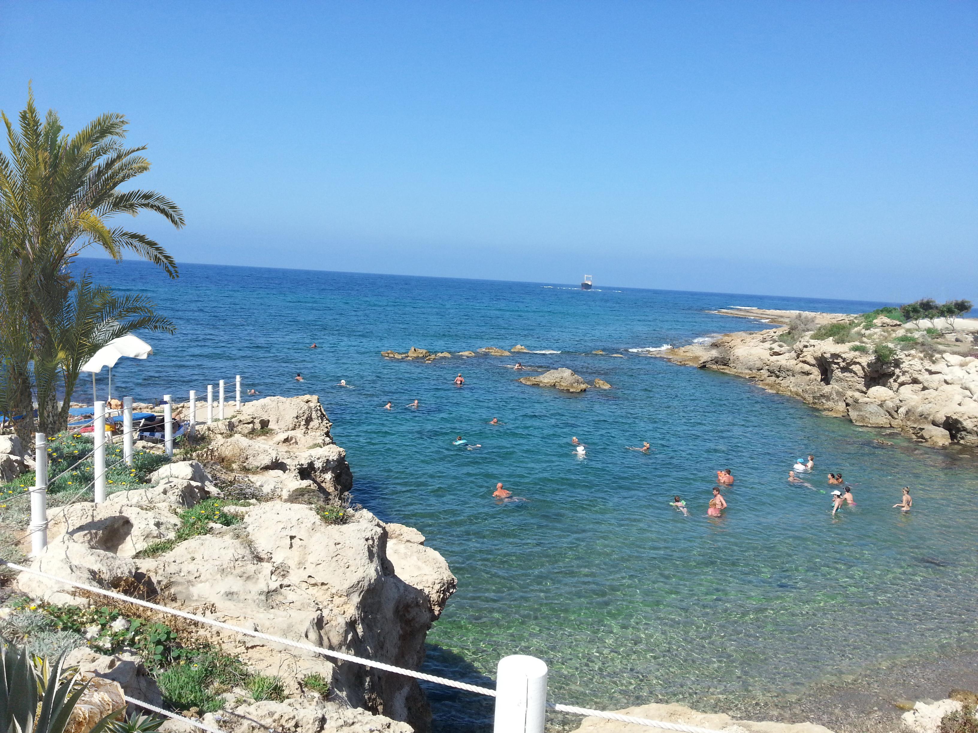 Akti Beach Hotel & Village Holiday Resort