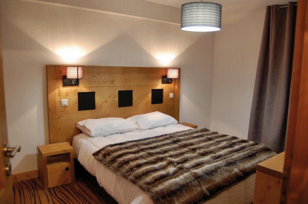 Lagrange Prestige Les Chalets d'Emeraude