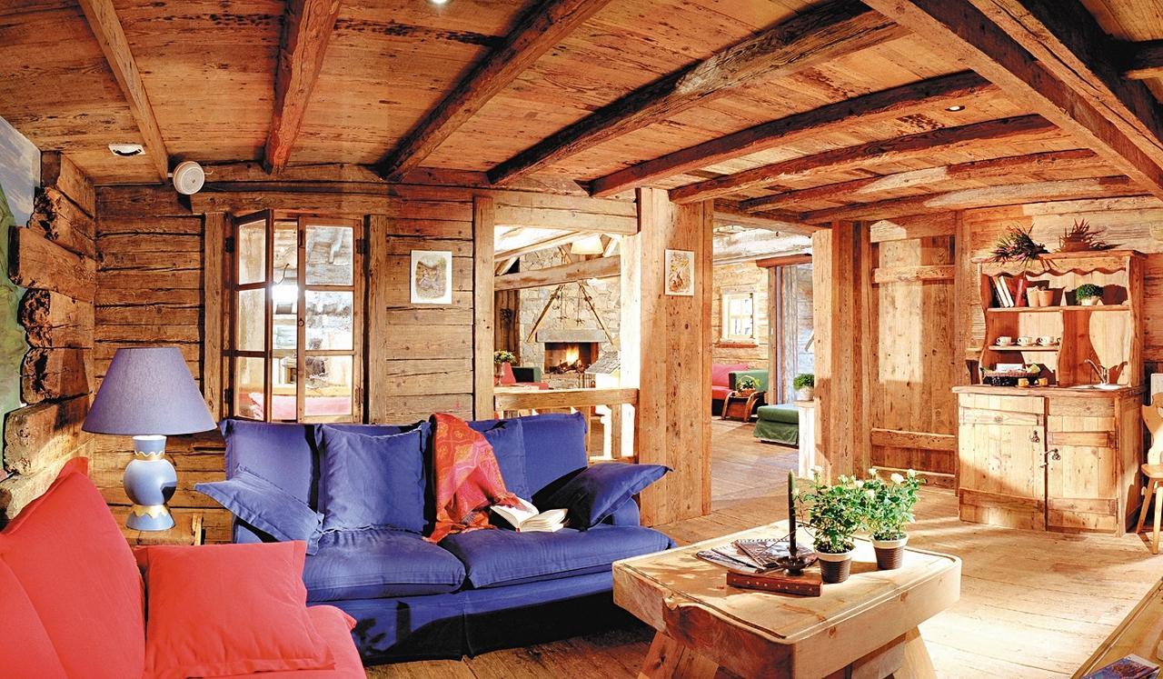 Lagrange Prestige Le Village des Lapons