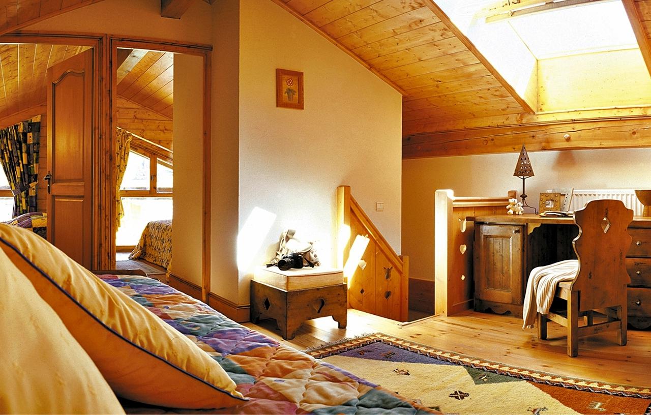 Lagrange Prestige Le Village des Lapons