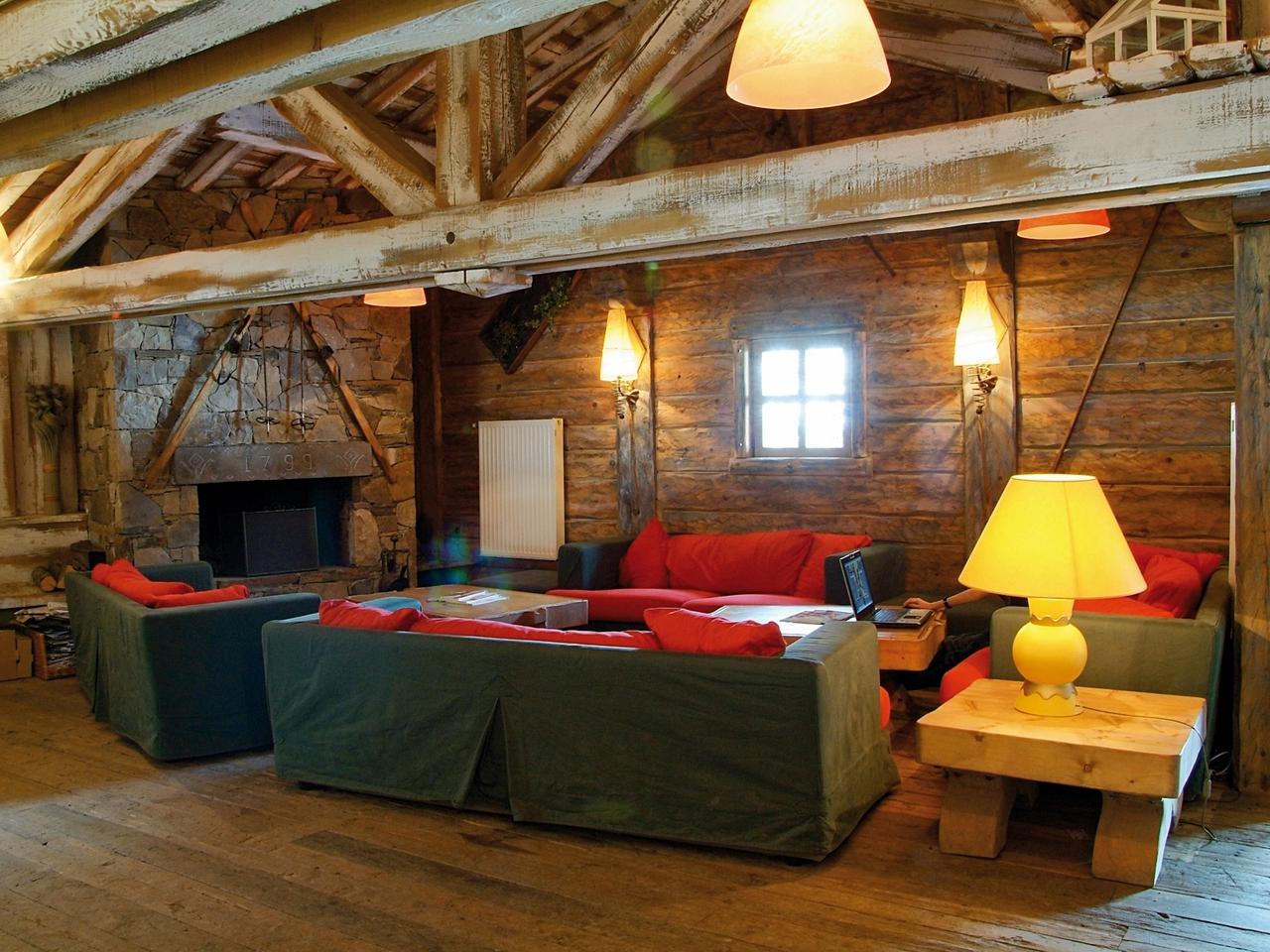 Lagrange Prestige Le Village des Lapons