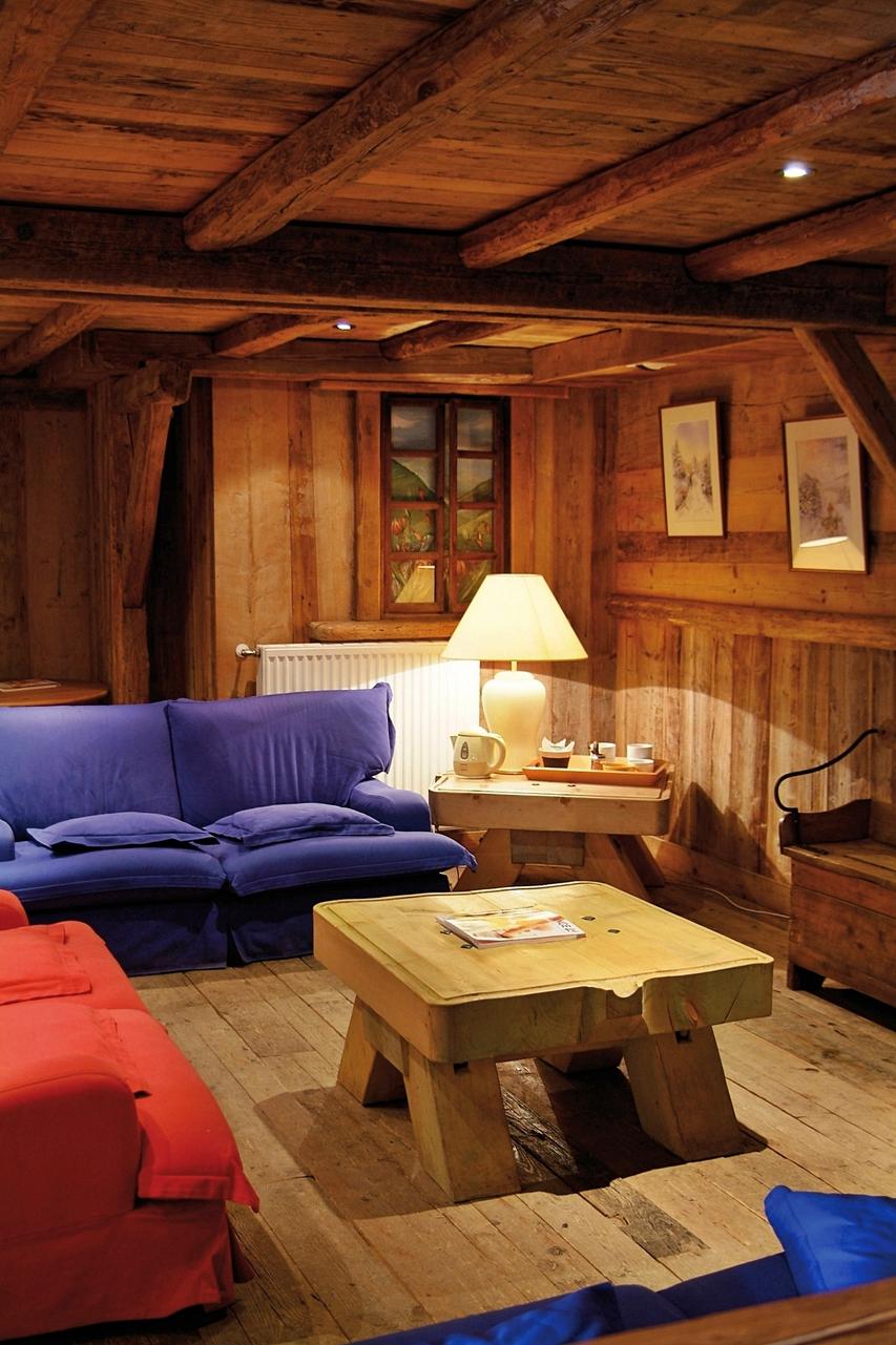 Lagrange Prestige Le Village des Lapons