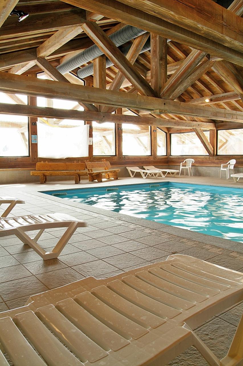 Lagrange Prestige Le Village des Lapons