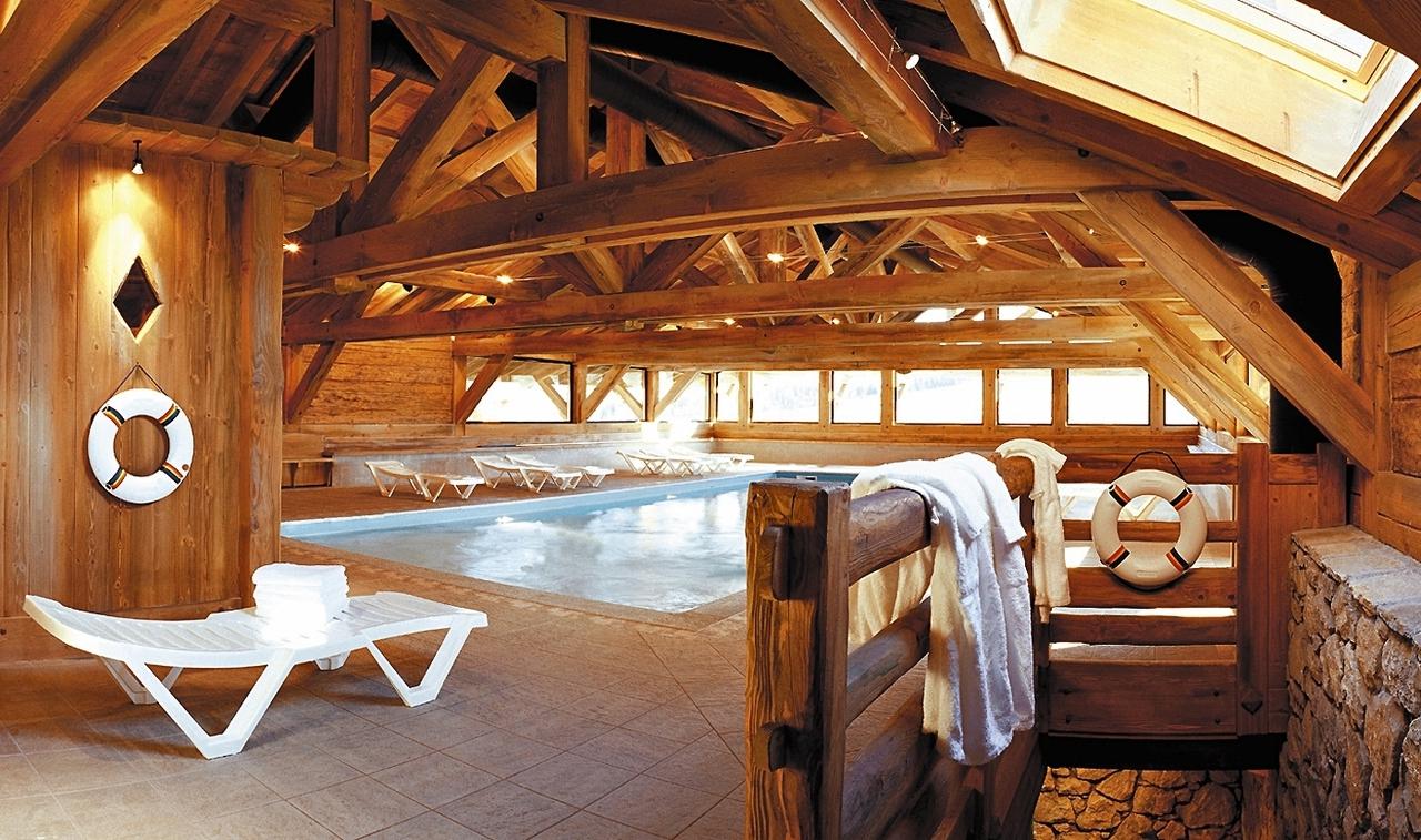 Lagrange Prestige Le Village des Lapons