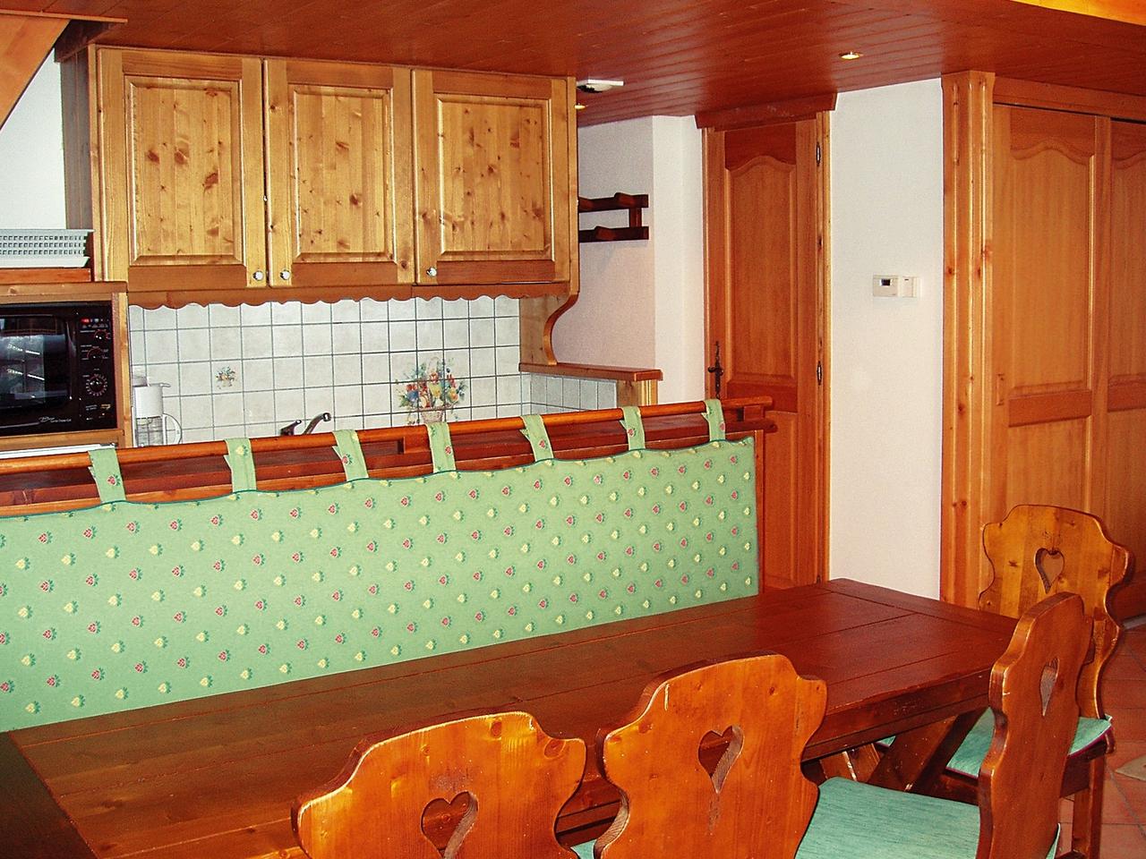 Lagrange Prestige Le Village des Lapons