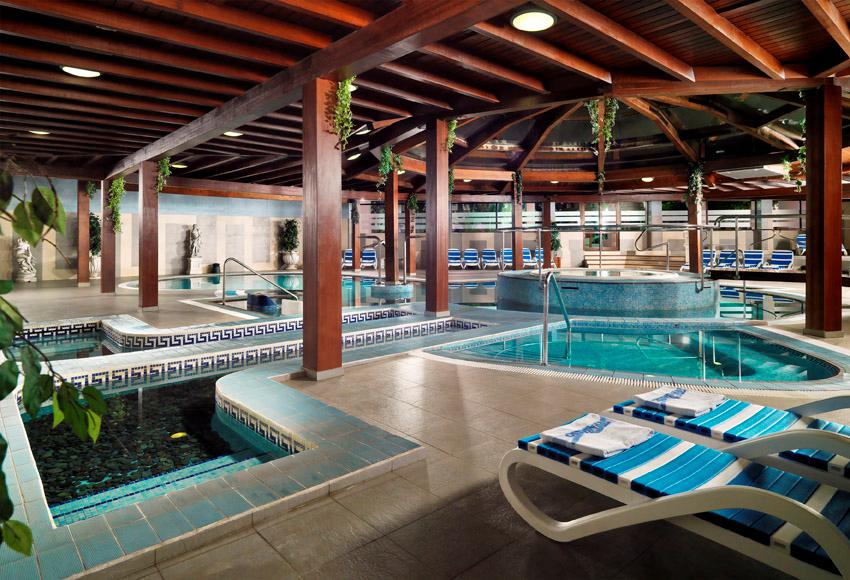 Hotel H10 Conquistador