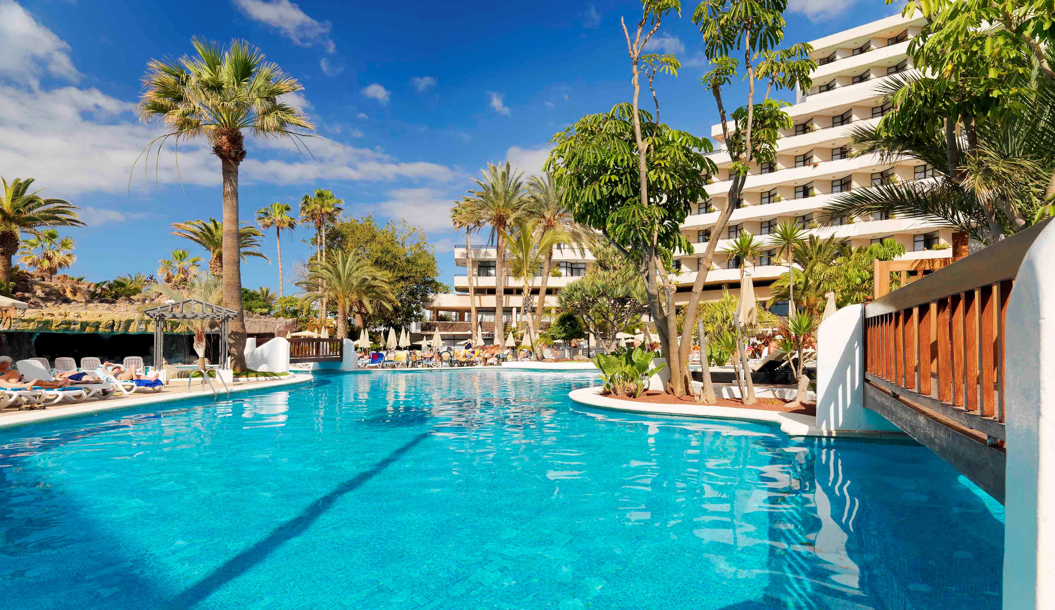 Hotel H10 Conquistador