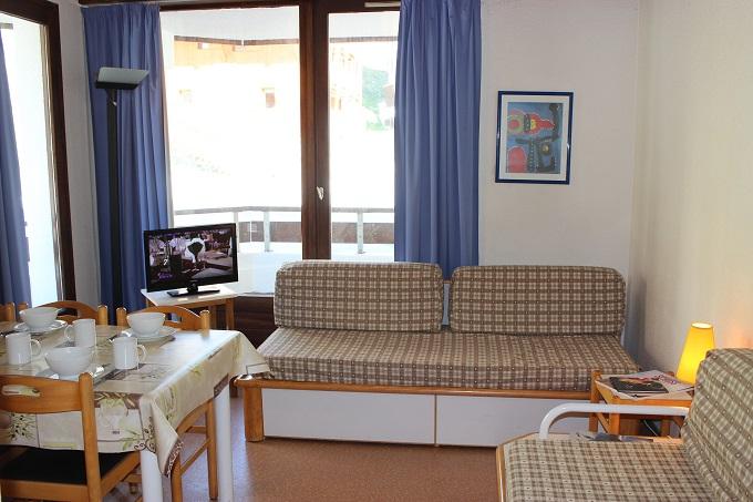 Résidence Le Schuss - Extra ingekocht