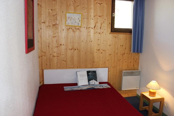 Résidence Le Schuss