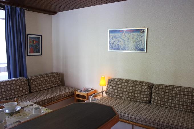 Résidence Le Schuss