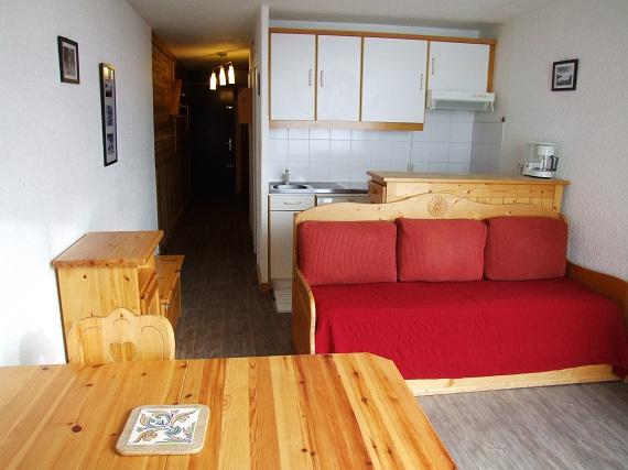 Résidence Les Trois Vallees