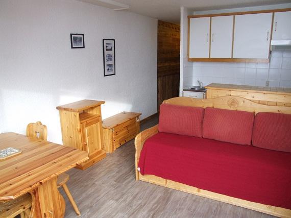 Résidence Les Trois Vallees