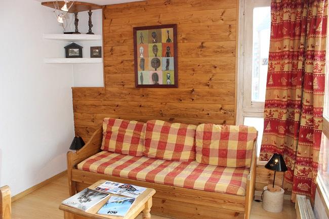 Résidence Les Trois Vallees