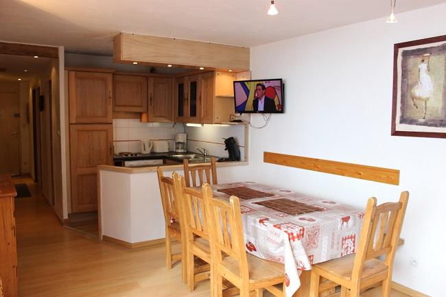 Résidence Les Trois Vallees